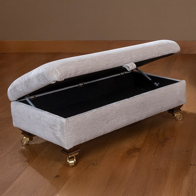 Alstons Upholstery Cambridge Standard Chair