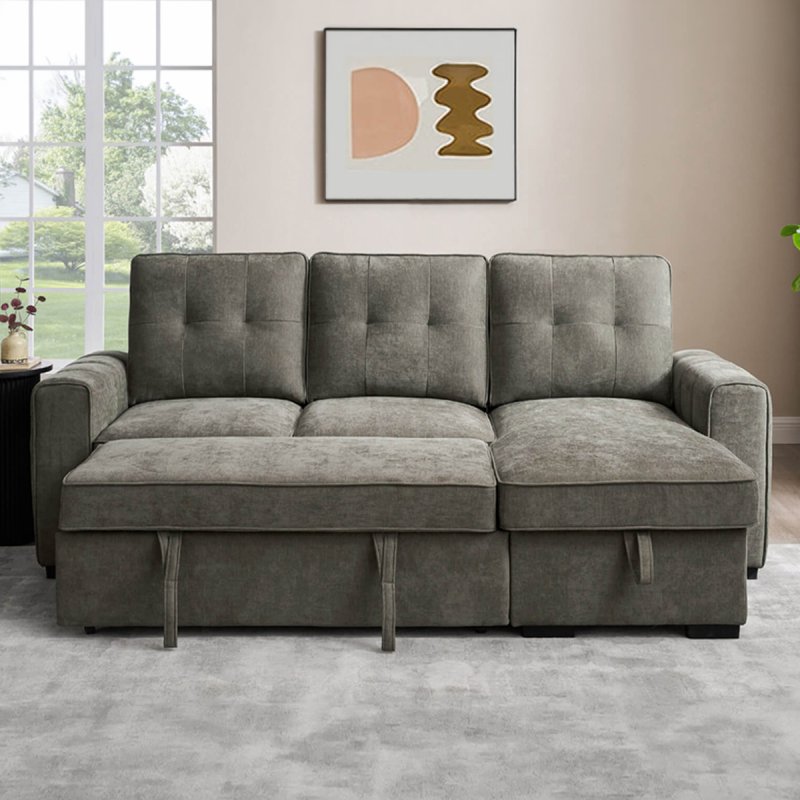 Old Creamery Specials Willow Corner Group Sofabed