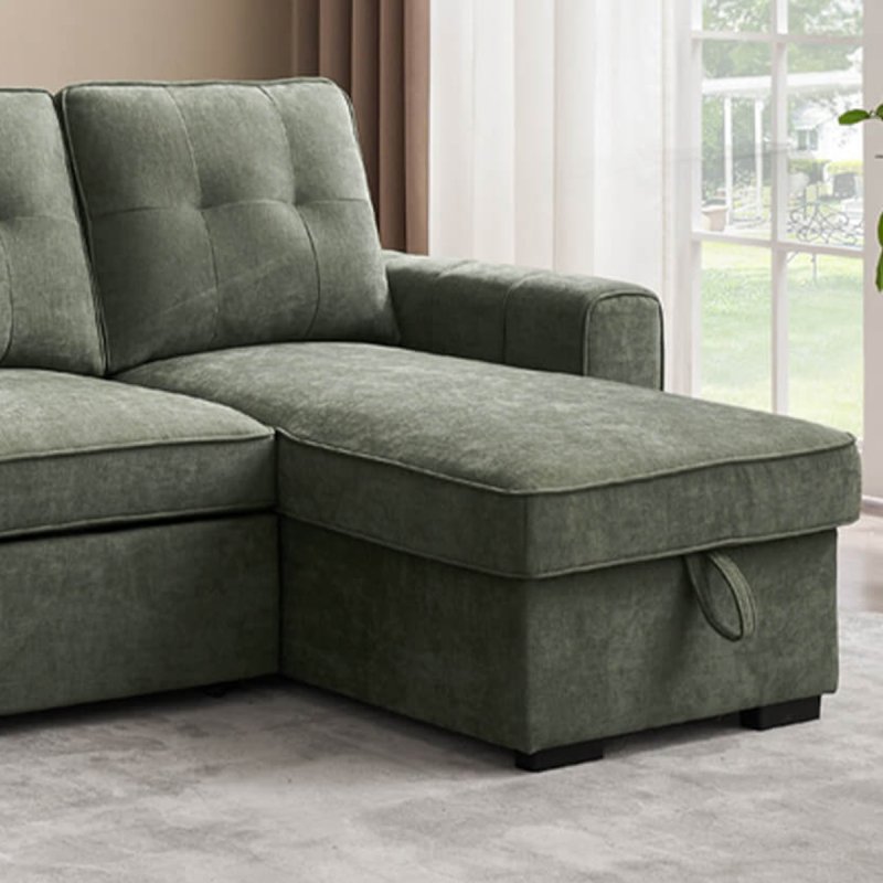 Old Creamery Specials Willow Corner Group Sofabed