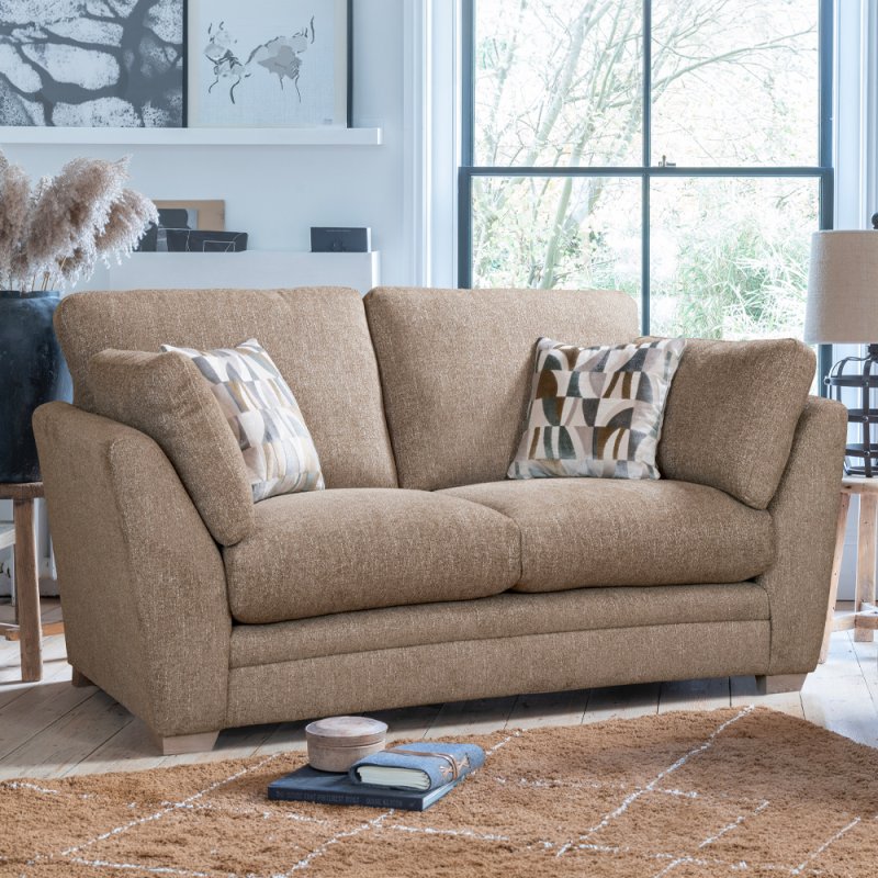 Alstons Upholstery Solace Grand Sofa (Standard Back)