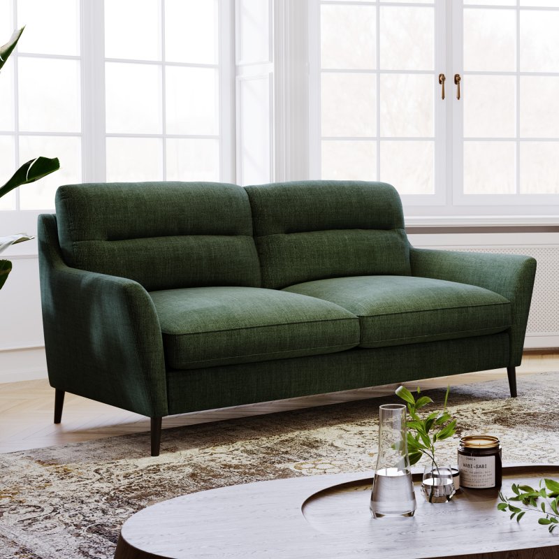 Old Creamery Specials Eden 115cm Armchair