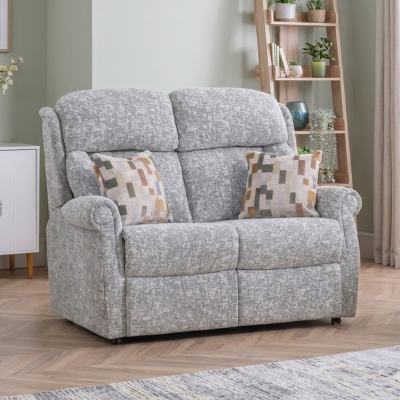 Celebrity Furniture Celebrity Ashfield Fixed 2 Seater Sofa