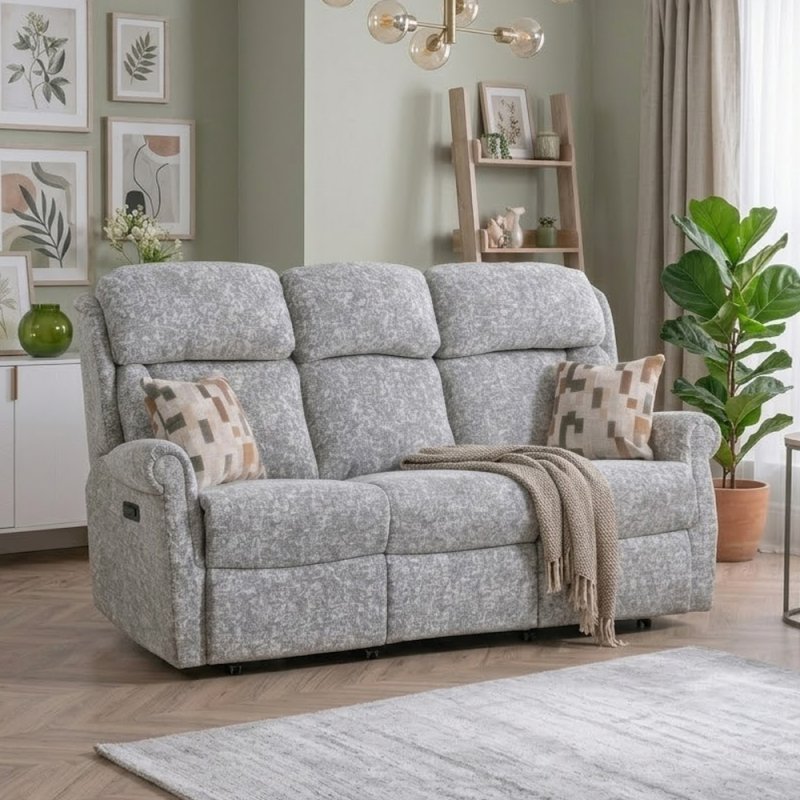 Celebrity Furniture Celebrity Ashfield 2 Seater Recliner Sofa