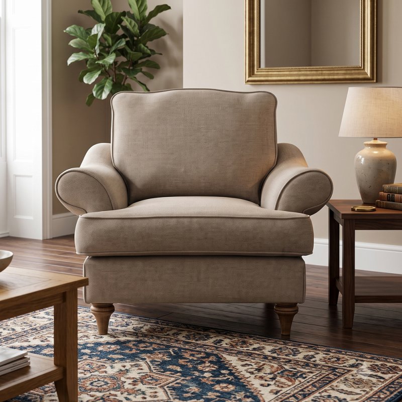 Parker Knoll Parker Knoll Astley 2 Seater Sofa
