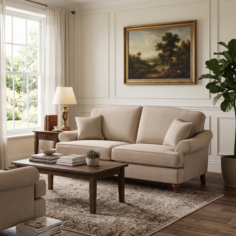 Parker Knoll Parker Knoll Astley Armchair