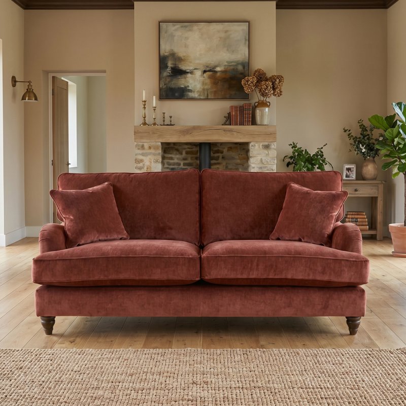 Sofa Guild Beaton Armchair