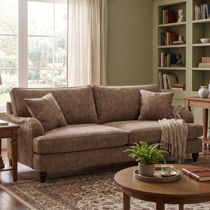 Sofa Guild Beaton Grand Sofa