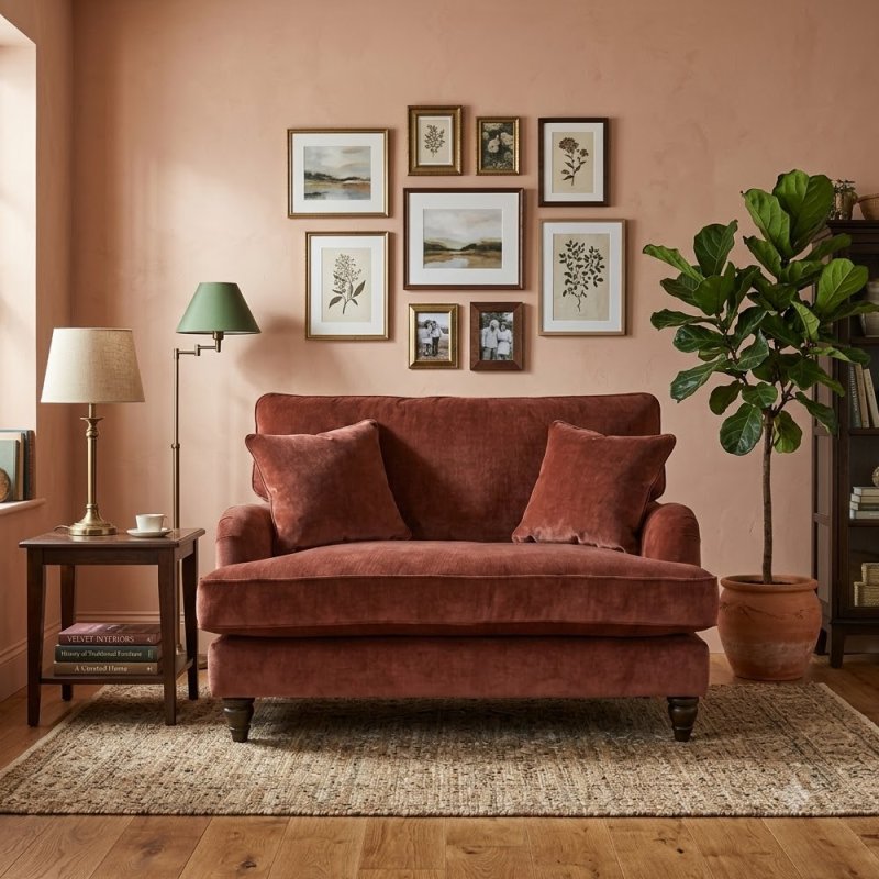 Sofa Guild Beaton Large Sofa