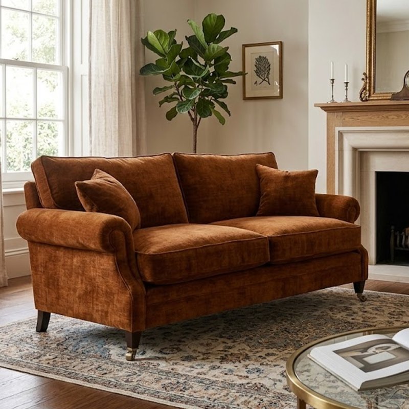 Sofa Guild Laurel Large Sofa