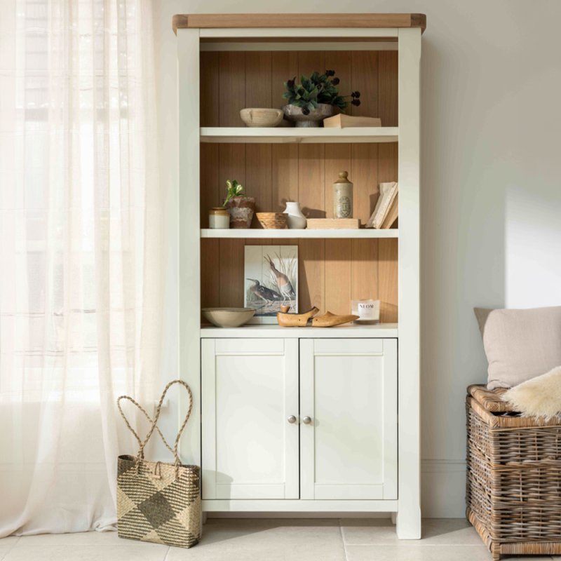 Amberley 130-180cm Extending Dining Table