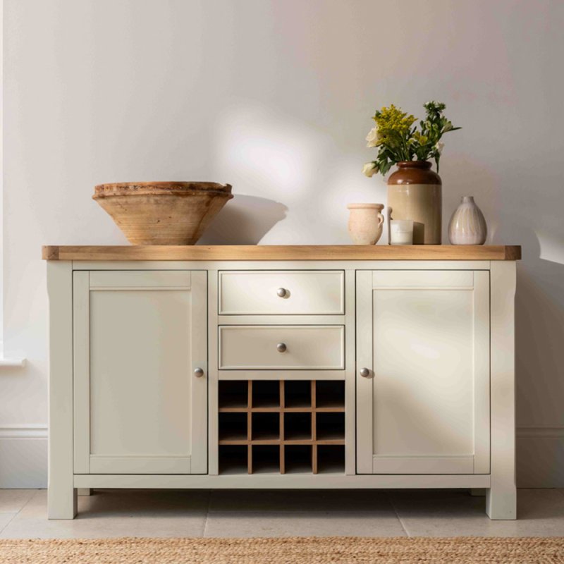 Amberley Tv Unit