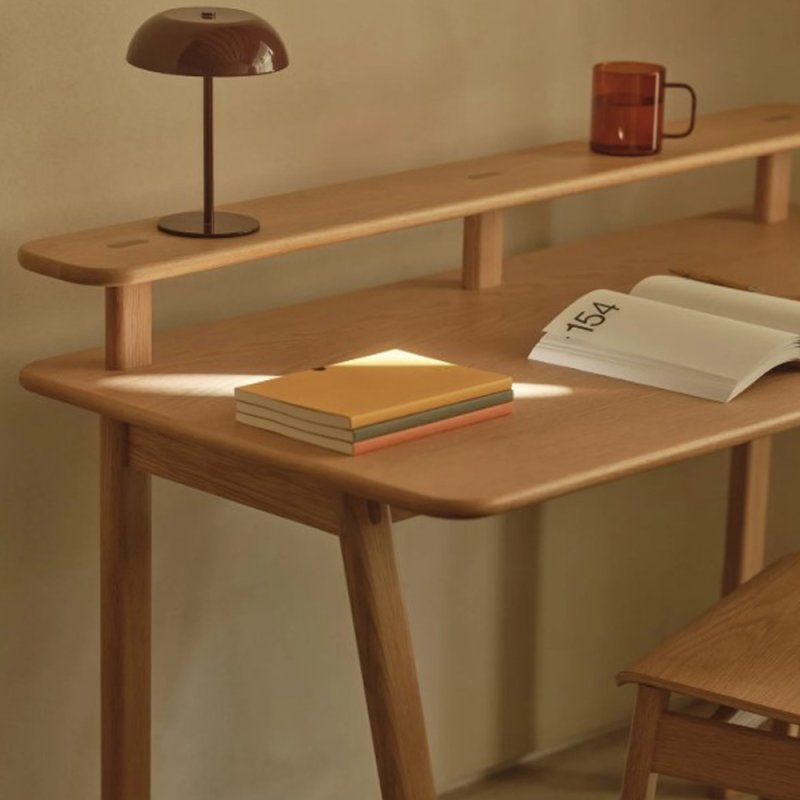 ercol ercol Tenon Shelving Unit