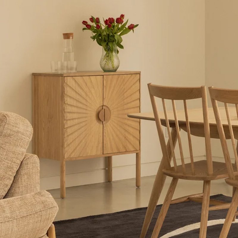 ercol ercol Ibstone Universal Cabinet
