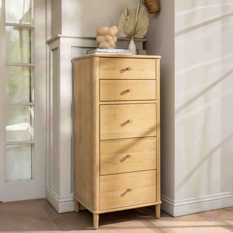 Savona Double Wardrobe