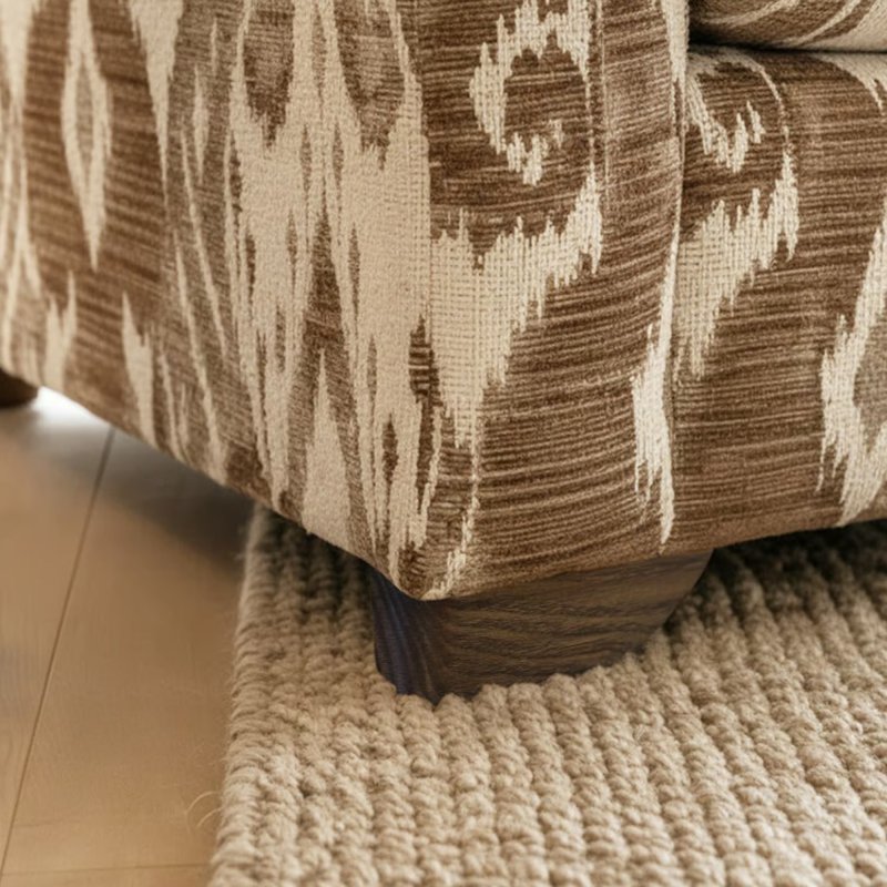 Ashwood York 4 Seater Sofa (Split)