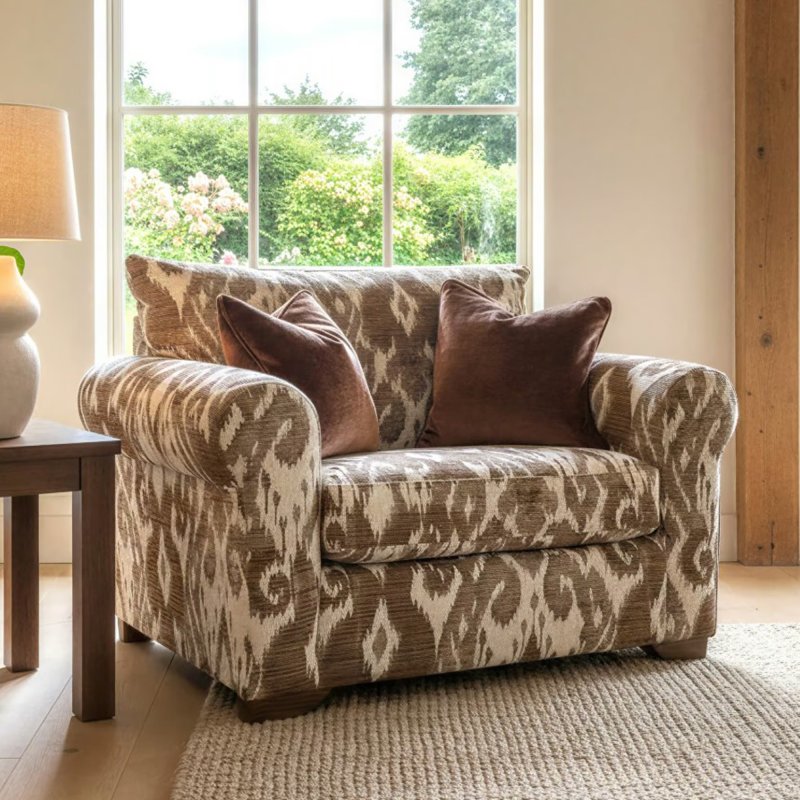 Ashwood York Chair