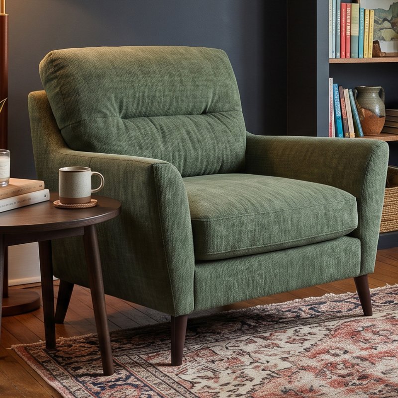 Old Creamery Specials Eden 205cm Sofa