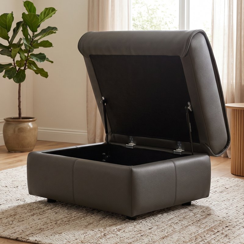 G Plan Furniture G Plan Kelson Storage Footstool