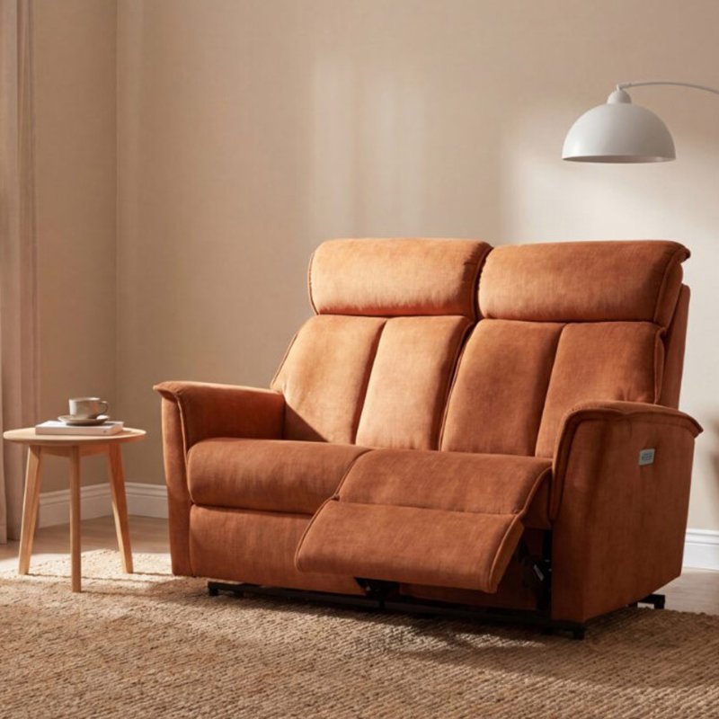 G Plan Furniture G Plan Kelson Storage Footstool