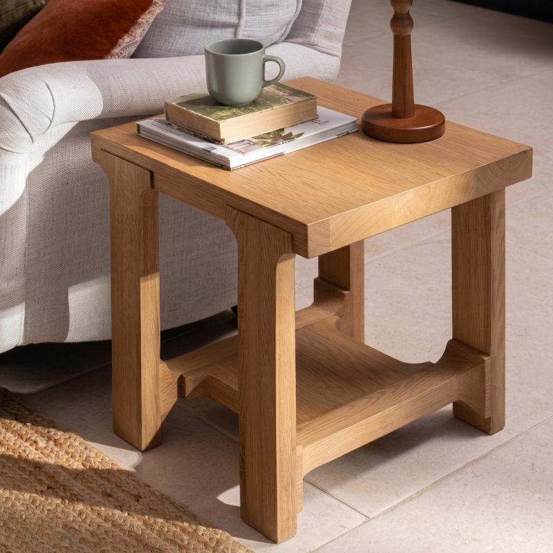 Tuscany Tuscany 184-260cm Extending Dining Table