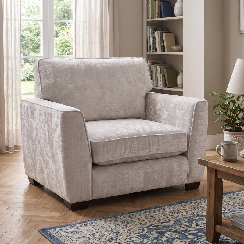 Old Creamery Specials Moda 101cm Chair
