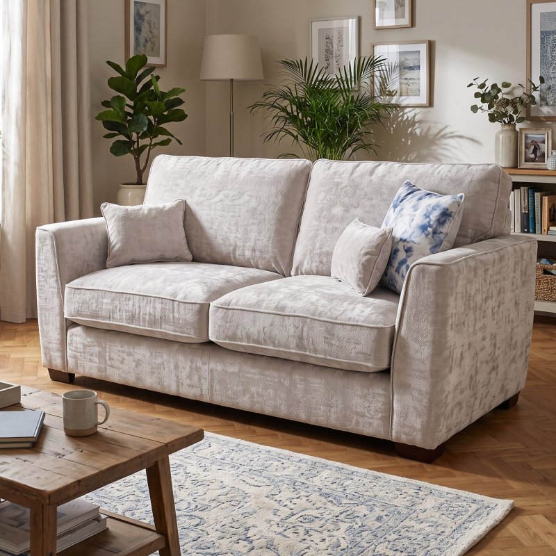 Old Creamery Specials Moda 146cm Mega Chair