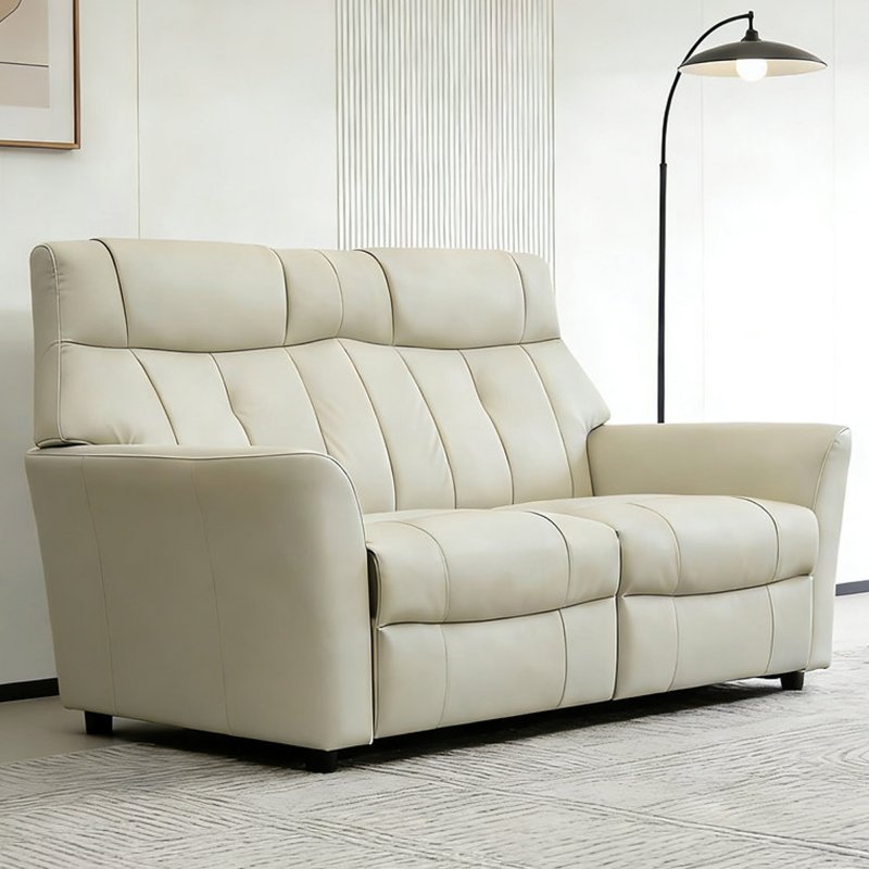 Old Creamery Specials Sorrento 2 Seater Sofa - Camel