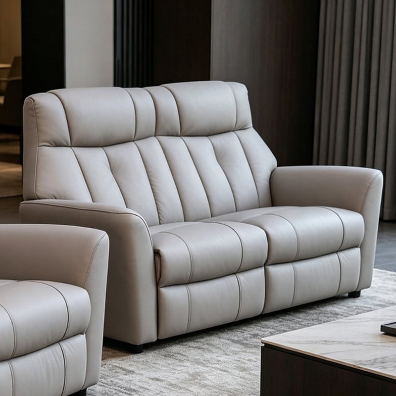Old Creamery Specials Sorrento 2 Seater Sofa - New Grey