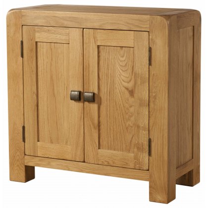 Chests & Storage