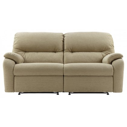 G Plan Mistral Sofa & Chair Collection