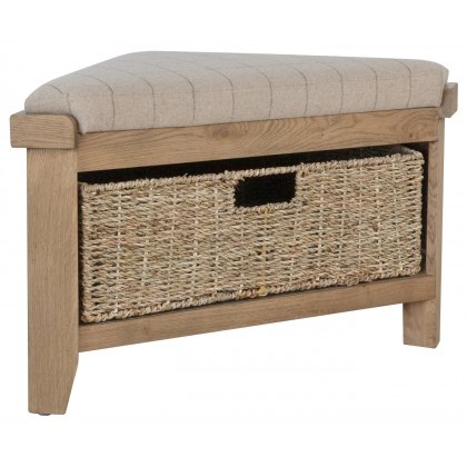 Monks Benches