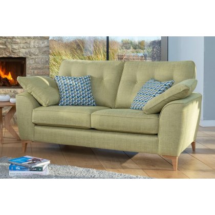 Exeter Sofa & Chair Collection