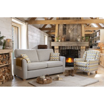 Redruth Sofa & Chair Collection