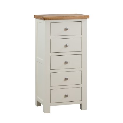 Grey Chests of Drawers