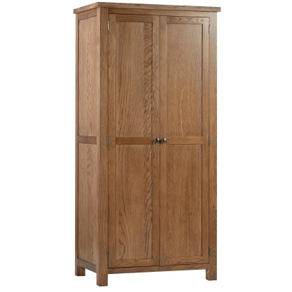 Oak Wardrobes