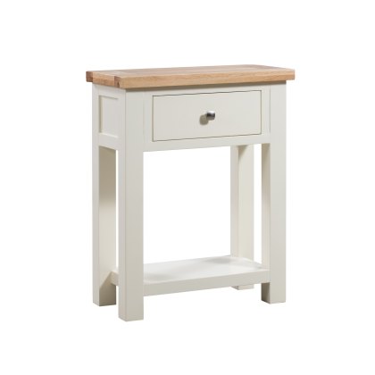 Console Tables