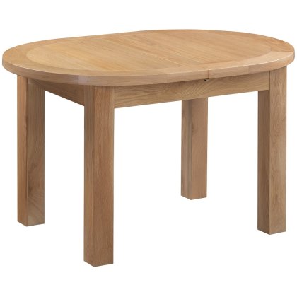 Oak Dining Tables