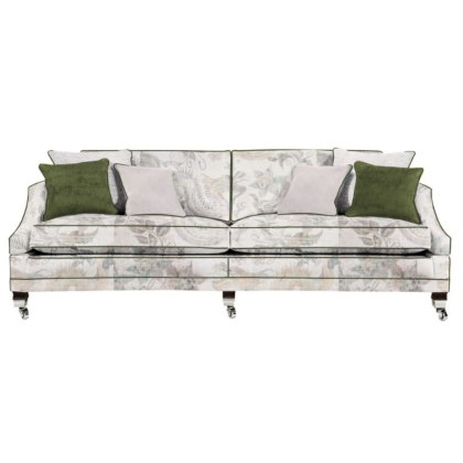 Velvet Sofas & Chairs