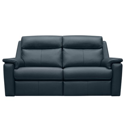 Leather Sofas & Chairs
