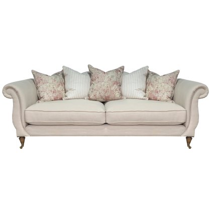 4 Seater Sofas