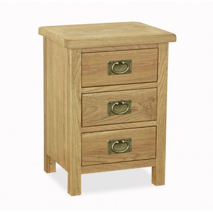 Countryside Lite Bedside Chest