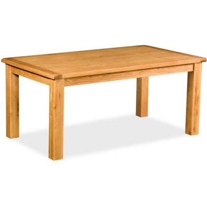 Countryside Oak Dining/Living Furniture