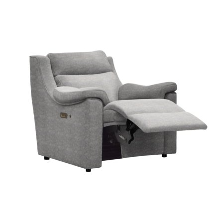 Parker Knoll Chairs