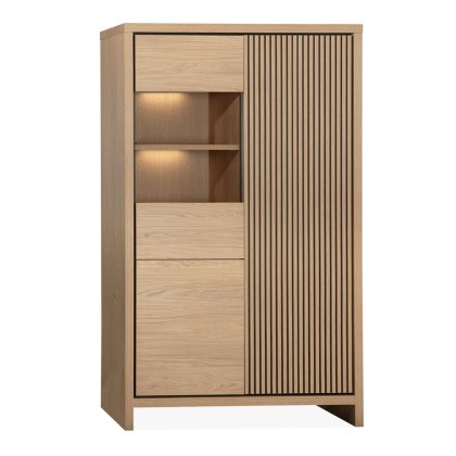 Display Units