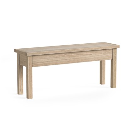 Monks Benches