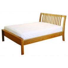 ercol Bosco superking Bed