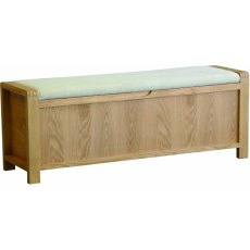 ercol Bosco Storage Bench