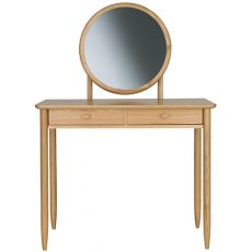 ercol Teramo Dressing Table