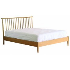 ercol Teramo Double Bed