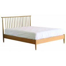 ercol Teramo Kingsize Bed